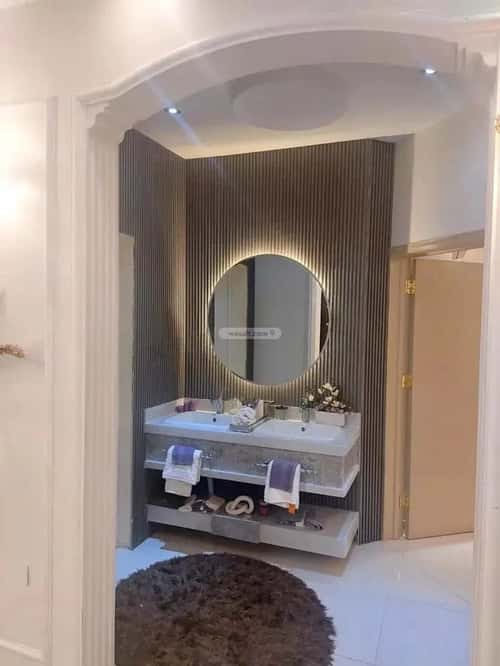 فيلا 450 متر مربع شرقية على شارع 20م المروة، جنوب الرياض، الرياض