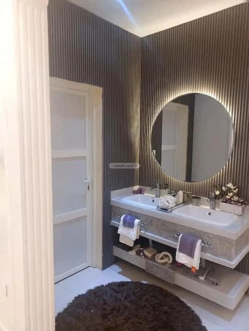 فيلا 450 متر مربع شرقية على شارع 20م المروة، جنوب الرياض، الرياض