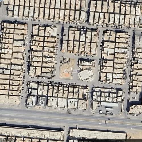 دور 5 غرف في طويق