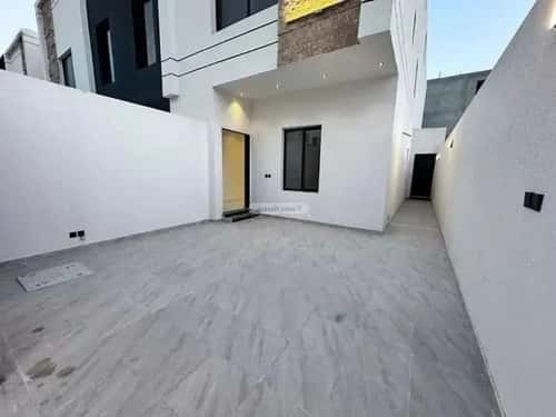 Floor 182 SQM with 3 Bedrooms Ash-Shifa, South Riyadh, Riyadh