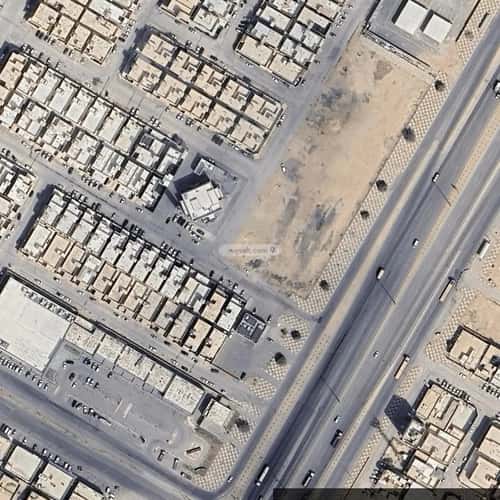 Villa 315 SQM facing North on 15m width street ديراب، غرب الرياض، الرياض