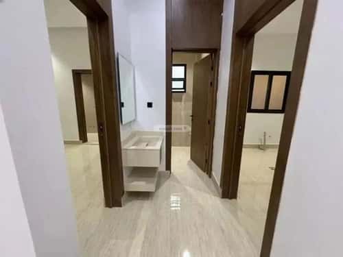 Villa 315 SQM Facing North on 15m Width Street Dirab, West Riyadh, Riyadh