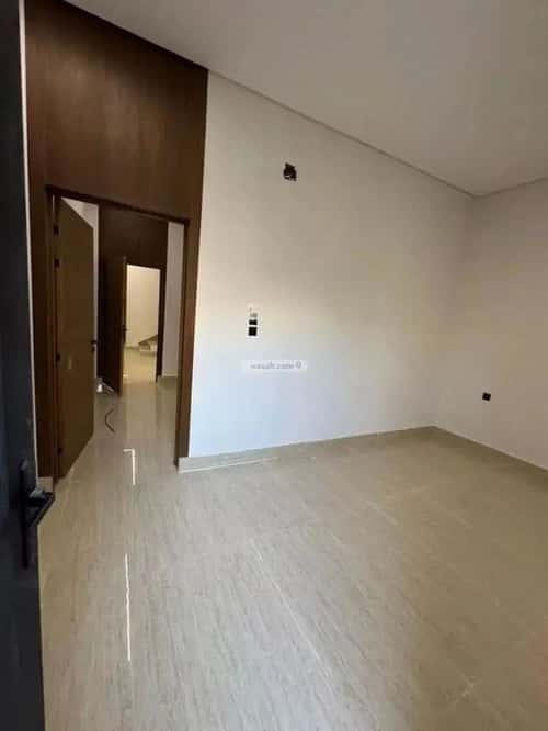 Villa 315 SQM facing North on 15m width street ديراب، غرب الرياض، الرياض