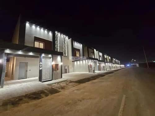 5 bedroom floor in Al Janadriyah