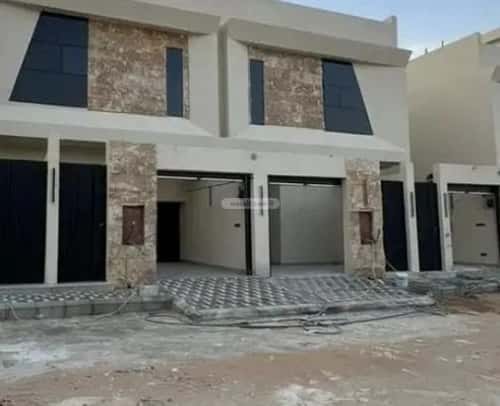 6 bedroom floor in Okaz