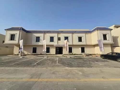 4 bedroom apartment in Badr