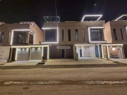 شقة 4 غرف في بدر