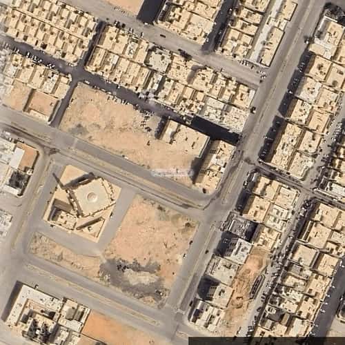 شقة 4 غرف في الحزم