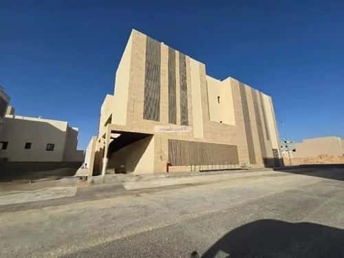 4 bedroom apartment in Al Mahdiyyah