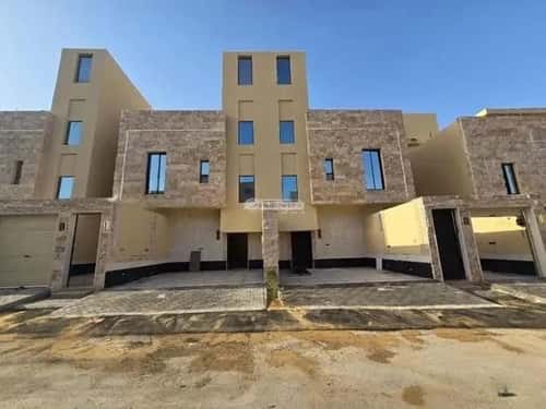 5 bedroom floor in Tuwaiq