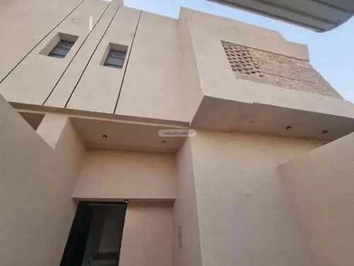 Floor 143 SQM with 4 Bedrooms As-Suwaidi, West Riyadh, Riyadh