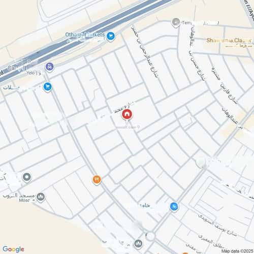 5 bedroom floor in Tuwaiq