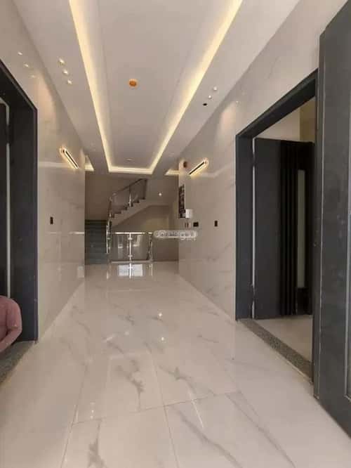 3 bedroom apartment in Badr