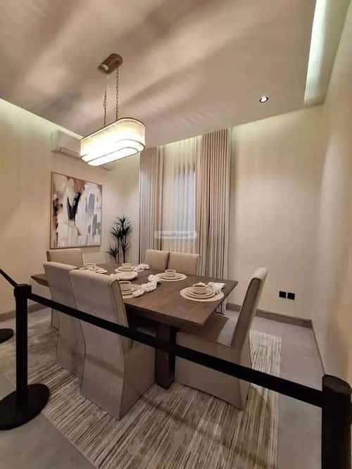Floor 107 SQM with 3 bedrooms بدر، جنوب الرياض، الرياض