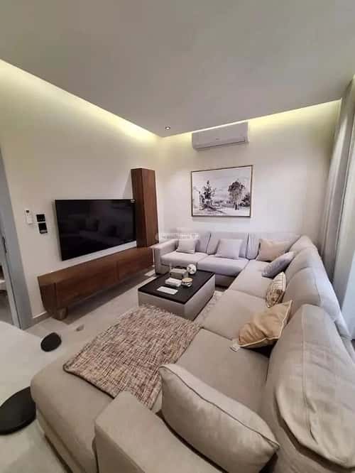 Floor 107 SQM with 3 Bedrooms Bader, South Riyadh, Riyadh