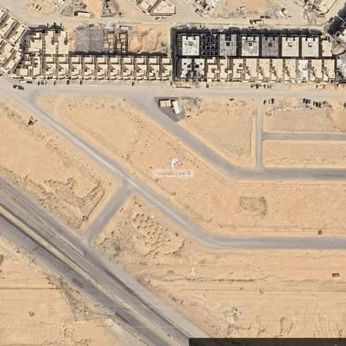 Floor 107 SQM with 3 Bedrooms Bader, South Riyadh, Riyadh