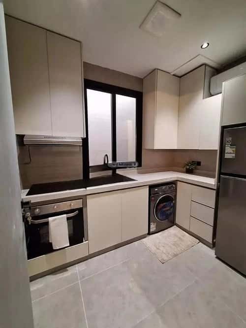 Floor 107 SQM with 3 bedrooms بدر، جنوب الرياض، الرياض