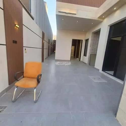 فيلا 315 متر مربع شمالية على شارع 15م ديراب، غرب الرياض، الرياض