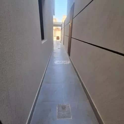 فيلا 315 متر مربع شمالية على شارع 15م ديراب، غرب الرياض، الرياض