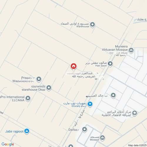 5 bedroom villa in Okaz