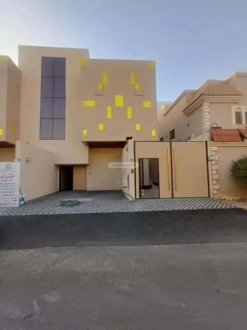 5 bedroom floor in As Suwaidi Al Gharabi