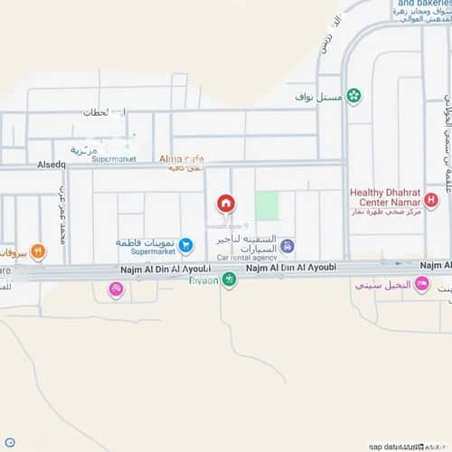 دور 5 غرف في العوالي