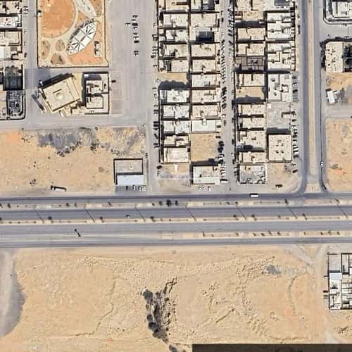 دور 7 غرف في العوالي