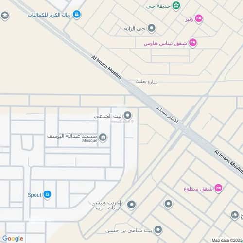 دور 6 غرف في بدر