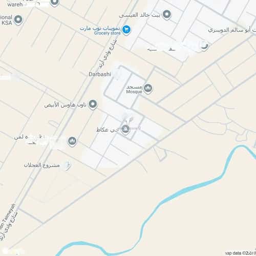 6 bedroom villa in Okaz