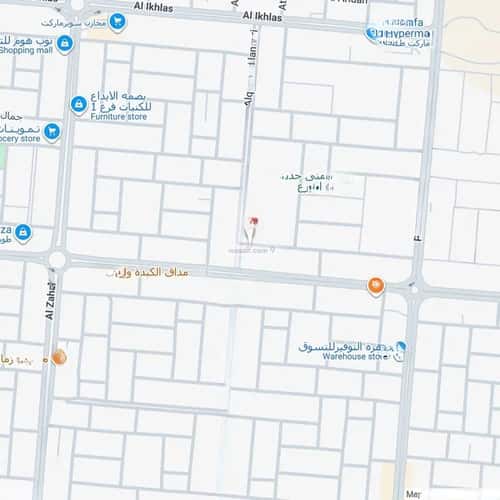 فيلا 7 غرف في طويق