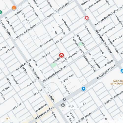 5 bedroom floor in As Suwaidi