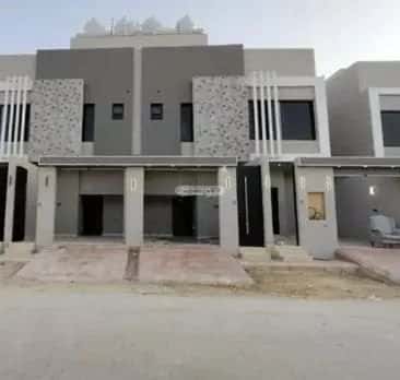 3 bedroom floor in Badr
