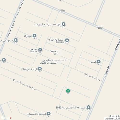 دور 3 غرف في ضاحية نمار