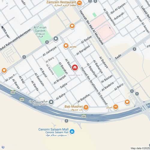 دور 5 غرف في السويدي الغربي