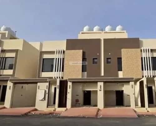 Villa 315 SQM Facing North on 15m Width Street Dirab, West Riyadh, Riyadh