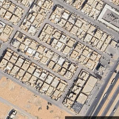 Villa 315 SQM Facing North on 15m Width Street Dirab, West Riyadh, Riyadh