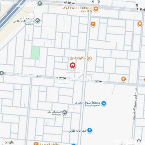 6 bedroom villa in Tuwaiq