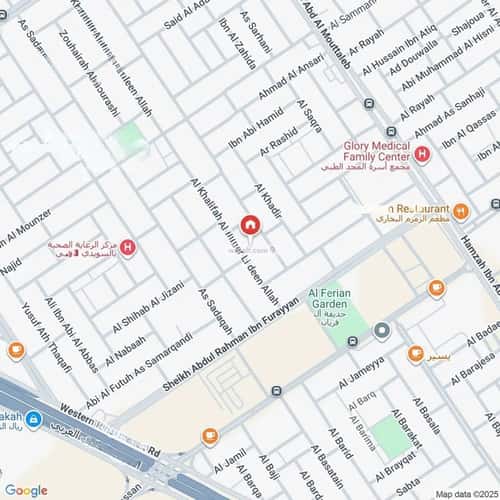 Apartment with 4 bedrooms السويدي الغربي، غرب الرياض، الرياض