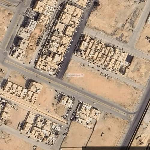 شقة 5 غرف في الحزم