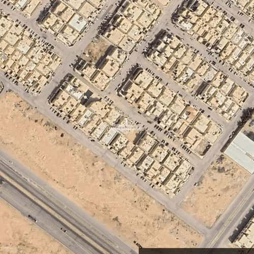 دور 6 غرف في بدر