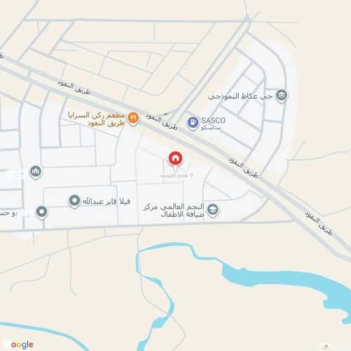 دور 5 غرف في عكاظ