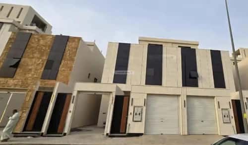 5 bedroom floor in Tuwaiq