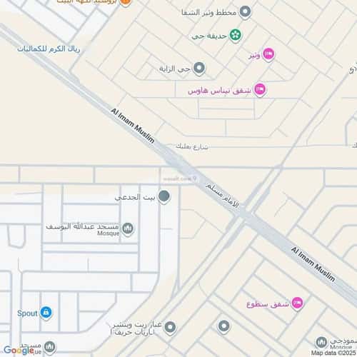 5 bedroom floor in Badr