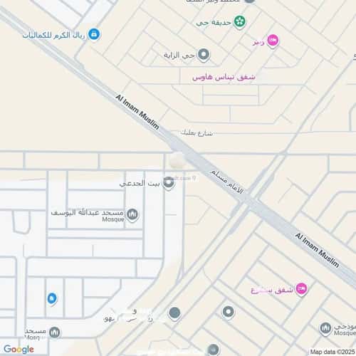 3 bedroom apartment in Badr