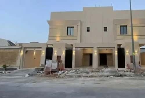Villa 214 SQM facing North on 20m width street السويدي، غرب الرياض، الرياض
