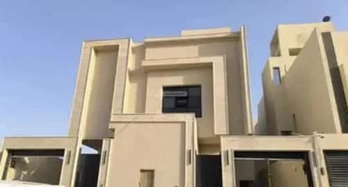 Floor 215 SQM with 3 Bedrooms Dahrat Al-Badeah, West Riyadh, Riyadh