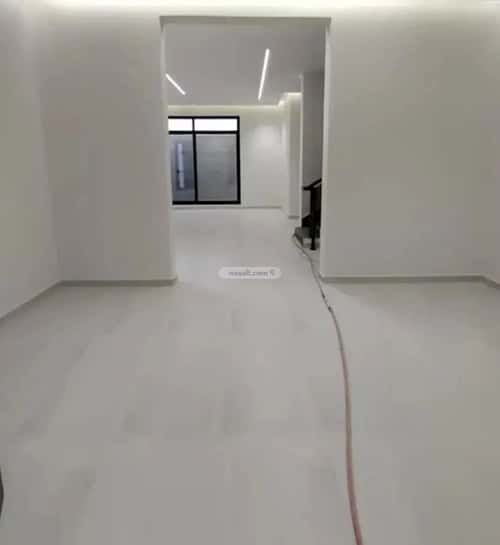 Villa 265 SQM facing East on 15m width street الحزم، غرب الرياض، الرياض