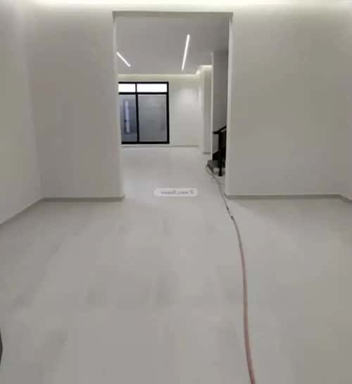 Villa 265 SQM facing East on 15m width street الحزم، غرب الرياض، الرياض