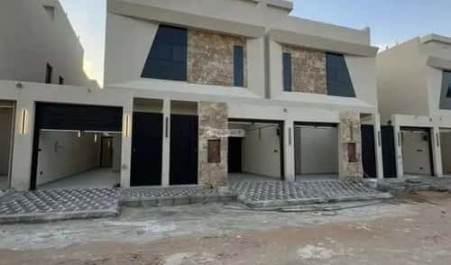 4 bedroom floor in Tuwaiq