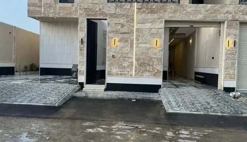 4 bedroom floor in As Suwaidi